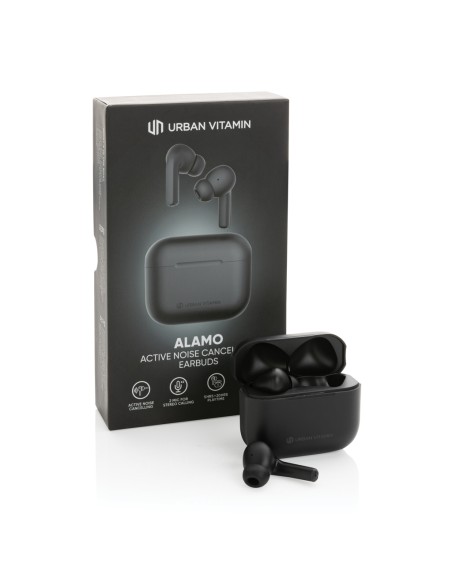 Auricolari ANC Urban Vitamin Alamo Auricolari ANC Urban Vitamin Alamo